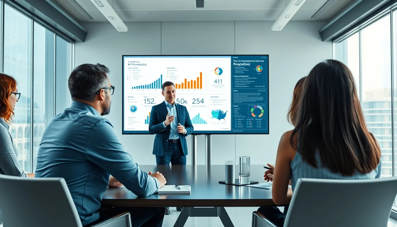 Revolutionize Your Operations